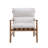 Joahn Upholstered Armchair