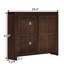 Buffet 39,4 po Mid-Century Modern-553871228