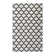 Modway Lida Moroccan Trellis Area Rug