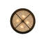 Lustree tambour 4 lumières unique Loon-66197607-66197608-66197609