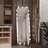 Hollywood Full Length Mirror With Lights Full Body Vanity Mirror With 3 Color Modes Lighted-1177275654