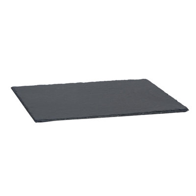 Argon Tableware Slate Platter