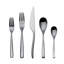 Arte 20 - Piece Stainless Steel Flatware Set - Service for 4