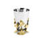 Golden Ginkgo Vase-69153868
