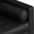 Kerney 84" Vegan Leather Sofa-1550377400