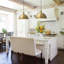 Steinmar 1-Light Industrial Dome Pendant Light