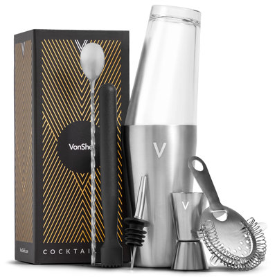Cocktail Set