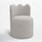 Dahlia Wavy Back Dining Chair-100169769