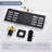 Wall Mounted Optional Single-handle Bathroom Faucet-71480863