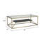 Table basse Ranol