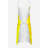 No Pattern Bib Apron