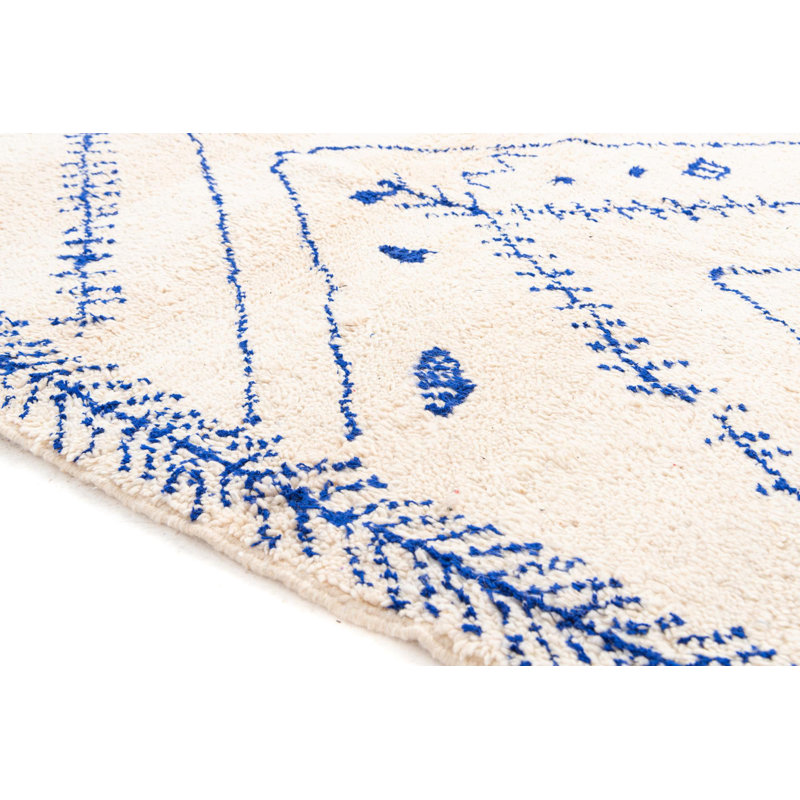 Odea Ivory Rug