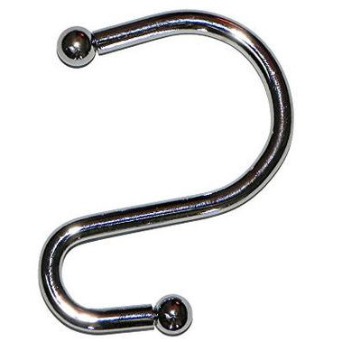 Polyresin Rust Resistant Shower Accessory
