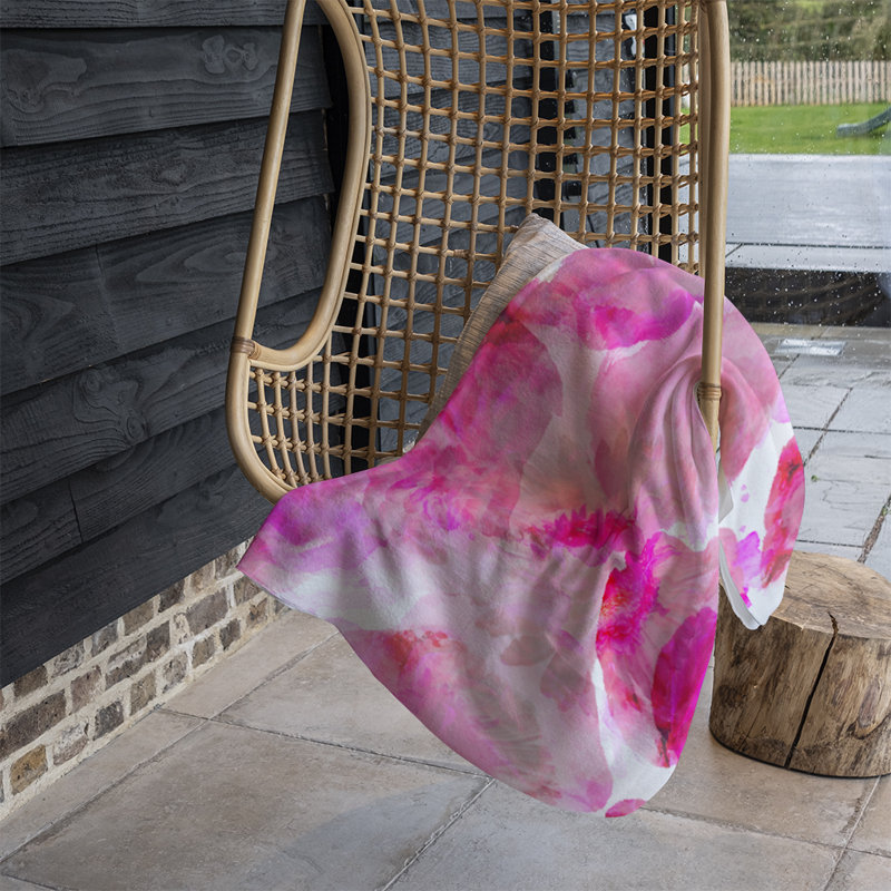 Schuh Blanket