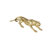Polystone Leopard Decorative Sculpture-1405159730-1405159692