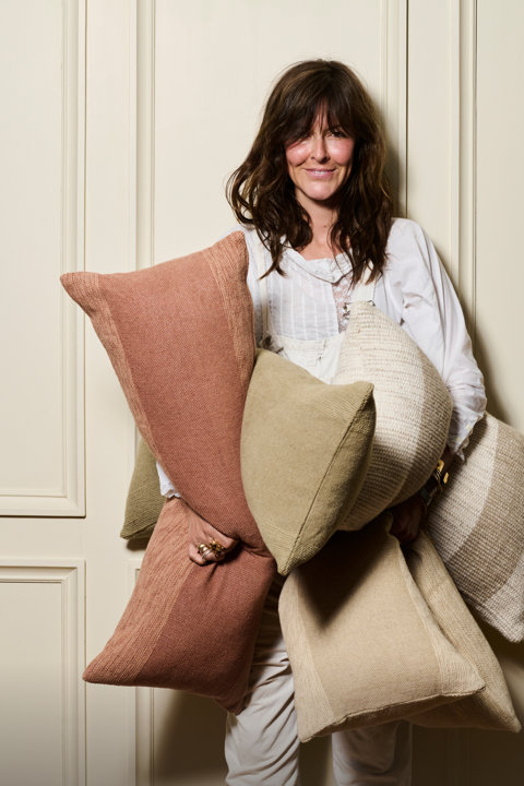 Pillows