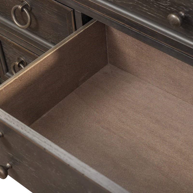 Commode et miroir Amanveer Opt
