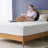 Green Tea Cooling Memory Foam Mattress Medium Firmness Mattress In A Box-2016052812-2016052811