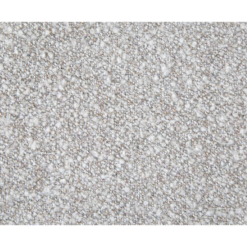 Repose-pieds Push Up, Gris