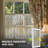 Ironwork Design Glass Accent Window Film-284388590