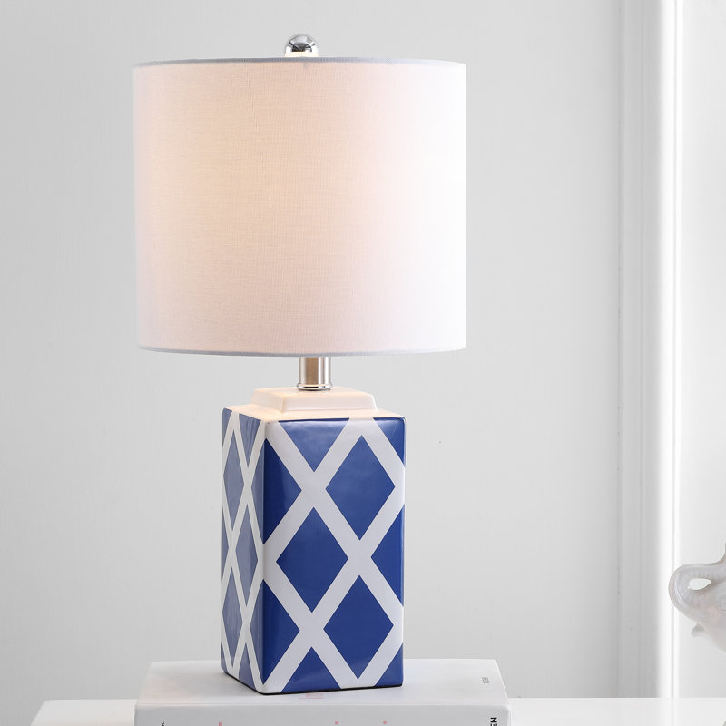 Dade Marble Table Lamp