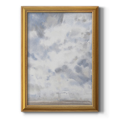" Sky Blue IV "