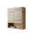 White Oak Wood Grain