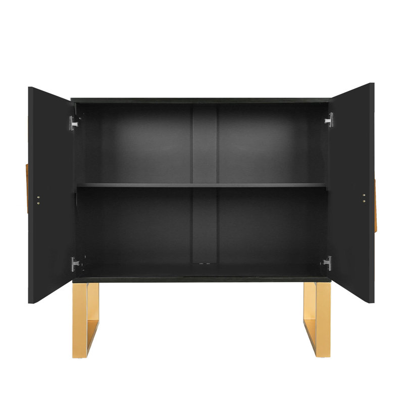 Accent Cabinet
