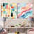 Toile tendue