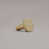 Unlacquered Brass est en rupture de stock