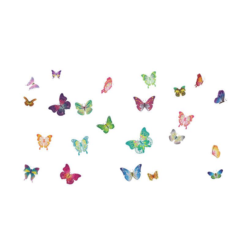 Wall Decal