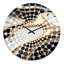 Horloge murale Salween-1166299401