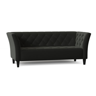 Carruth Upholstered 76'' Sofa