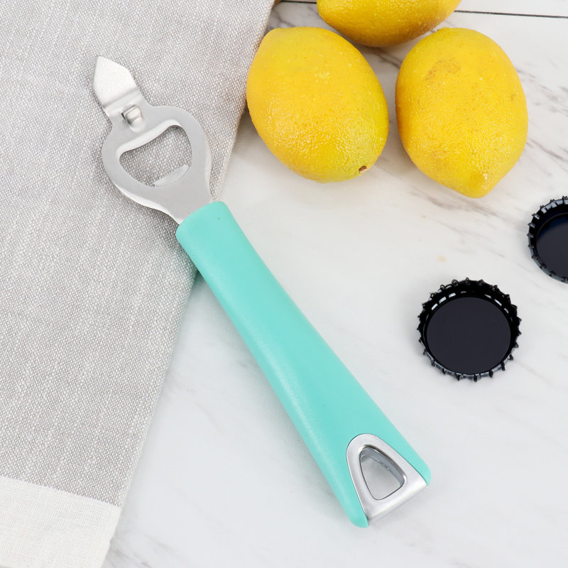 Stainless Steel Bottle Opener