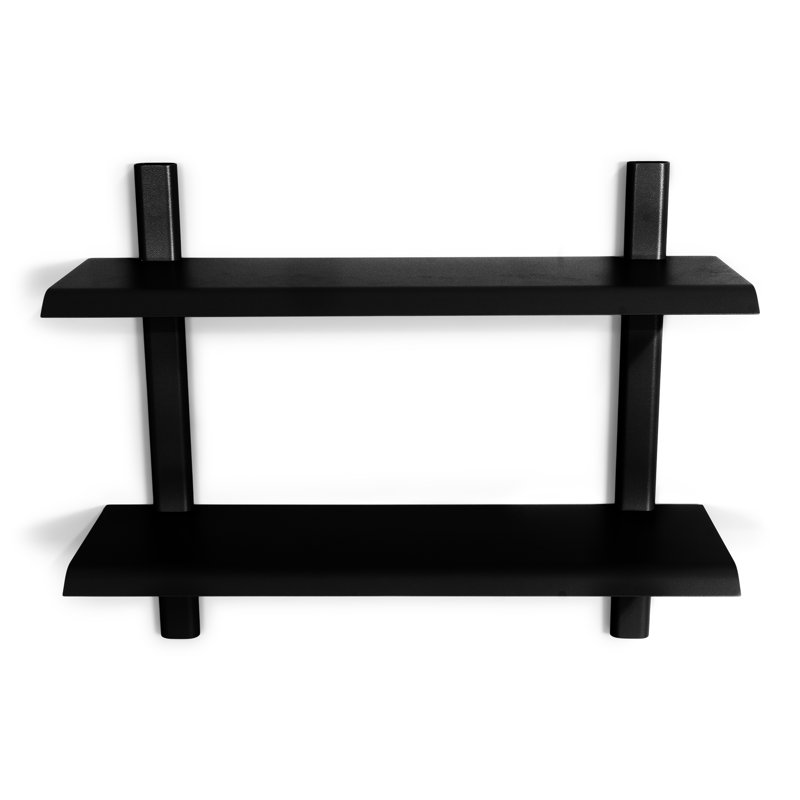 Accent Shelf, Black