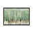 Black Framed Canvas