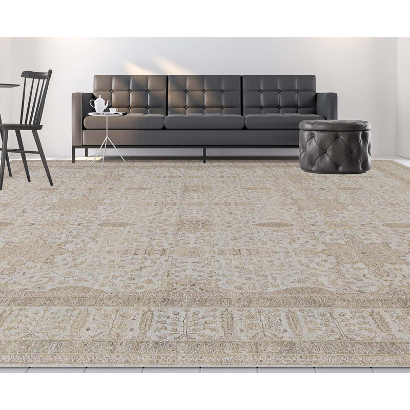 Bedford One-of-a-Kind 10' X 14'3" Area Rug
