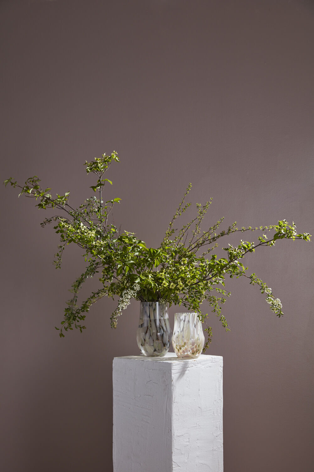Adena Table Vase