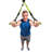 Gofit® Gogravity Gym Ultimate Body Weight Trainer