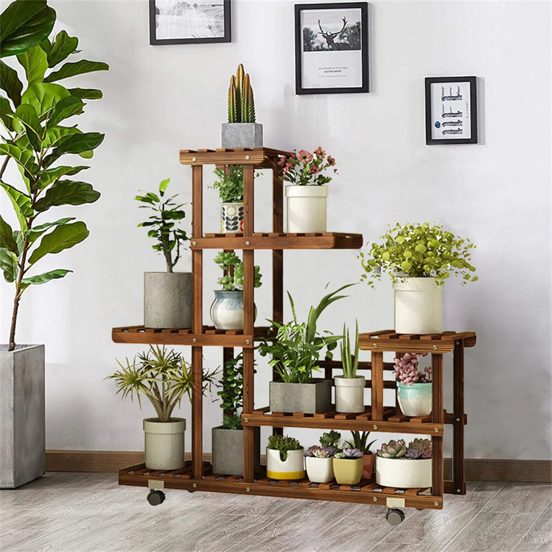 Munos Plant Stand