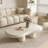 Allrich 48.4" Cloud Coffee Table-1063237545