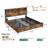 Weissmann Storage Bed-2081905023-2113413877