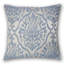 Ensemble de housse de couette en lin gris Ezlynn