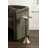 Sanzo Adjustable-Height Metal Drink Table-1374342833
