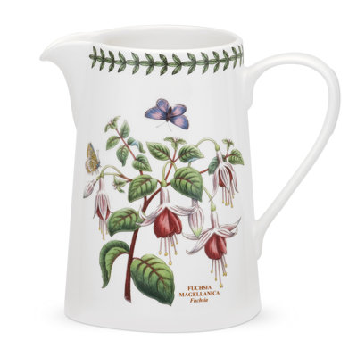 Portmeirion Botanic Garden Bella Pitcher
