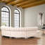 Canapé modulaire Mousseau-278322546
