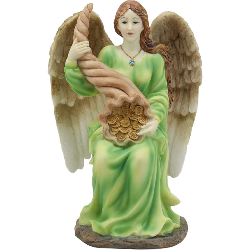 Hewe Religious & Spiritual Figurines & Sculptures