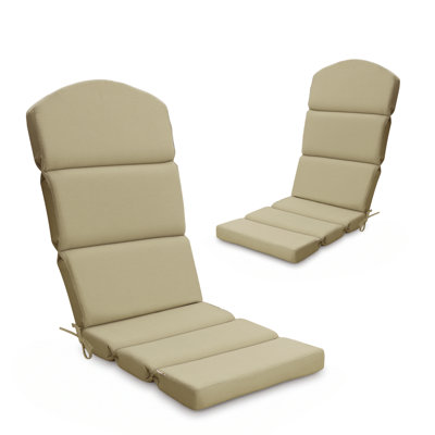 Aoodor Adirondack Chair Cushions
