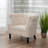 Club Basic Accent Chair-1473986429