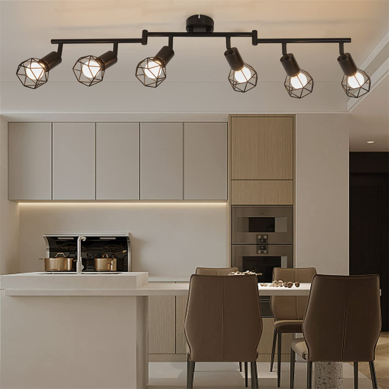 Aleckzander Chandelier